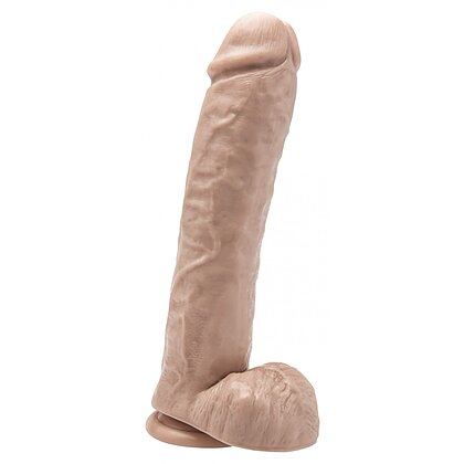 Dildo 28cm Light Skin Tone