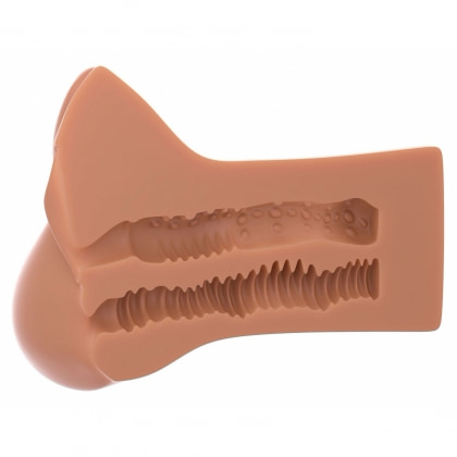 PDX Plus Pick Your Pleasure XL – Masturbator 2 Tuneluri 3