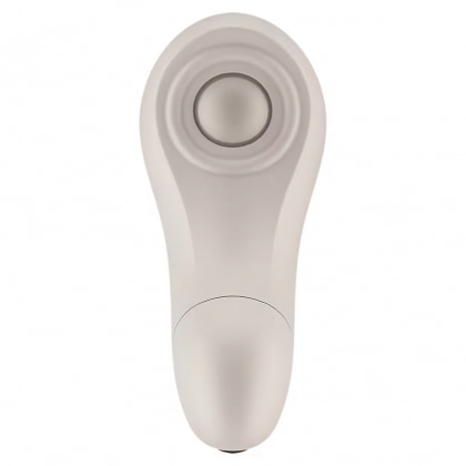 Little Secret Vibrator Pentru Chiloți Satisfyer Gri 5