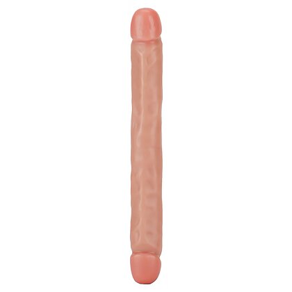 Dildo Jr. Double 12 Inch