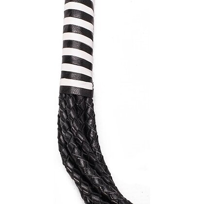 Bici Tail Polish Leather Negru 2