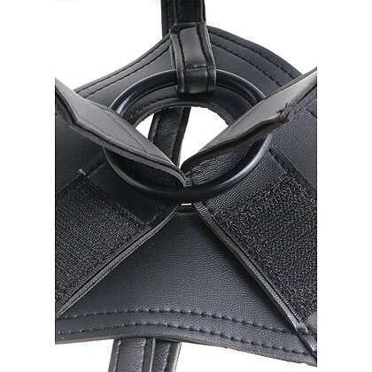 Strap-On Harness 23cm 10