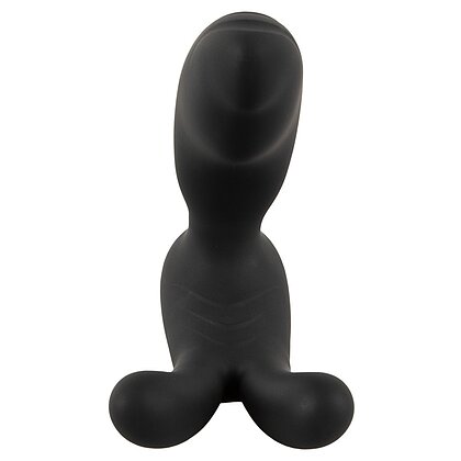 Vibrator Sweet Smile G Punct 3 Motoare Reîncărcabil Negru 5