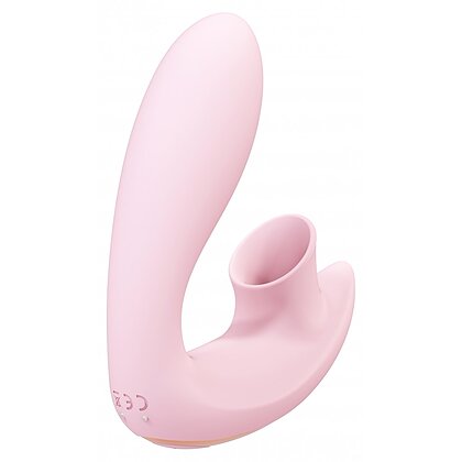 Vibrator Clitoridian Shots Irresistible Desirable Roz 2