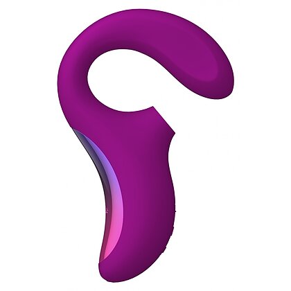 Stimulator Lelo Enigma Dual Sonic Massager Deep Mov