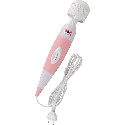 Vibrator Clitoridian Pixey Pink Edition Roz 2