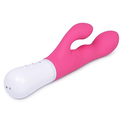 Lovense Nora Vibrator Roz 2