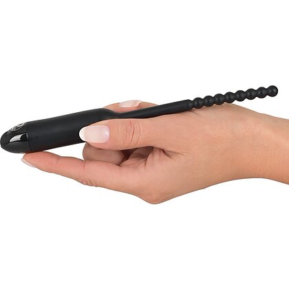 Dilatator Uretră Vibe Negru 2