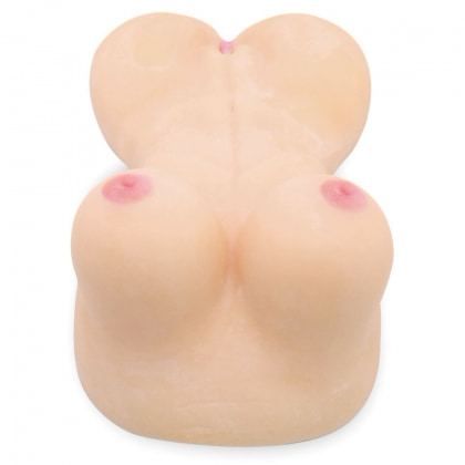 Luxury Masturbator Realist Toyz4lovers – Textură Fermă 3