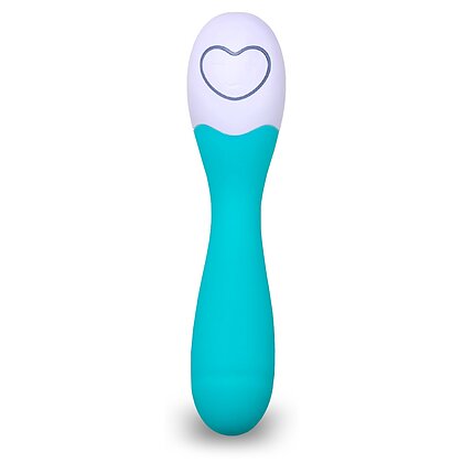Vibrator OhMiBod Cuddle Punctul G Vibe Albastru 2