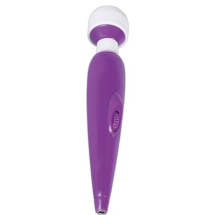 Vibrator Passion Pointer Mini Mov