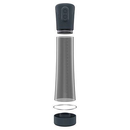 Pompă Penis Dorcel Hydro Pump Negru 2