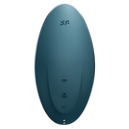 Vibrator Satisfyer Iubitorul Păsăricii 1 Verde 3