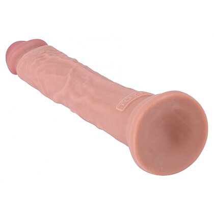 Deluxe Dual Density Dong 30cm 5