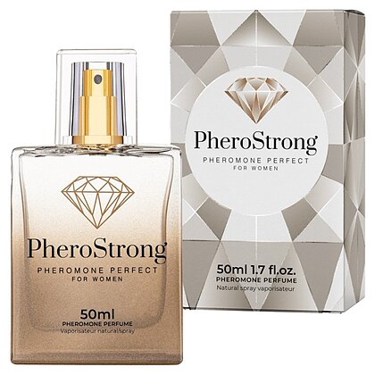 Parfum PheroStrong Perfect For Women 50ml