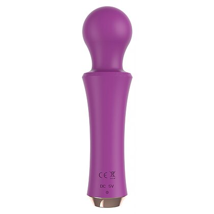 The Personal Wand Fuchsia 4