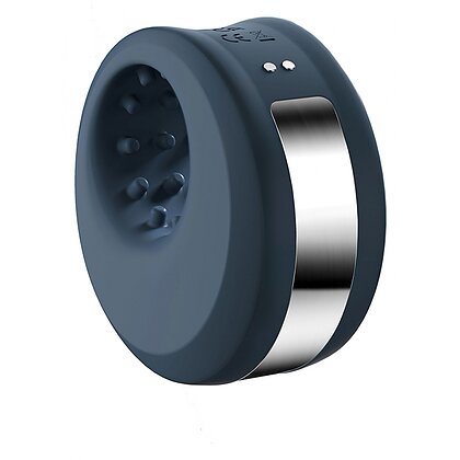 ZEPHYR Stroker and C-Ring Albastru 3