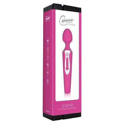 Legend Massager Roz 2