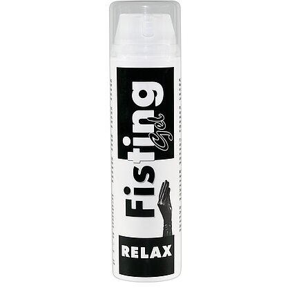Gel Relax Joacă Cu Pumnul Bottle 200ml