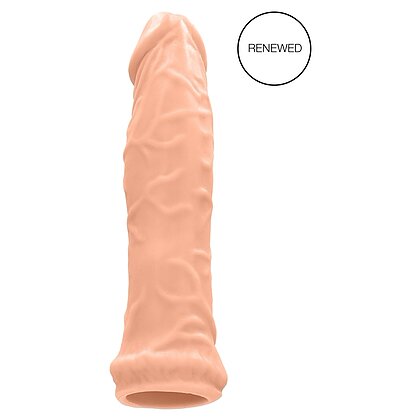 Prelungitor Penis Sleeve 17cm 6