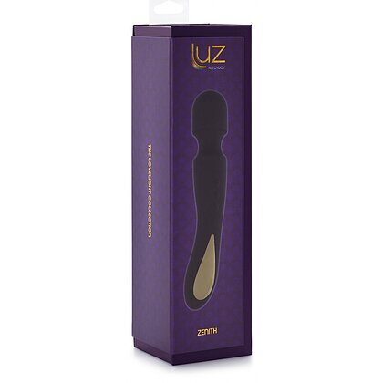 Zenith Massager Negru 2