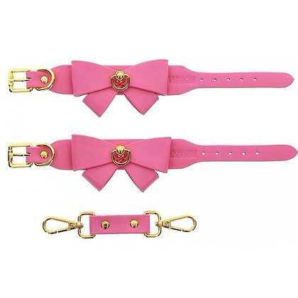 Wrist Cuffs Roz 6
