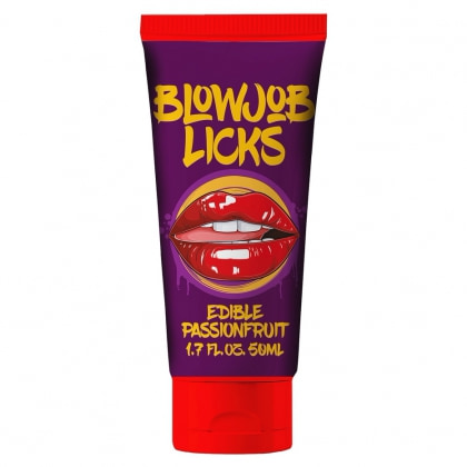 Gel Comestibil 50 Ml Pentru Sesiuni Multiple