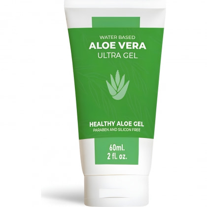 Lubrifiant Aloe Vera Pentru Iritatii Sensibile