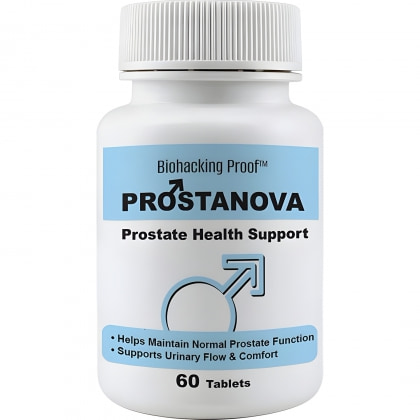 Supliment Pentru Potenta Masculina Si Prostata