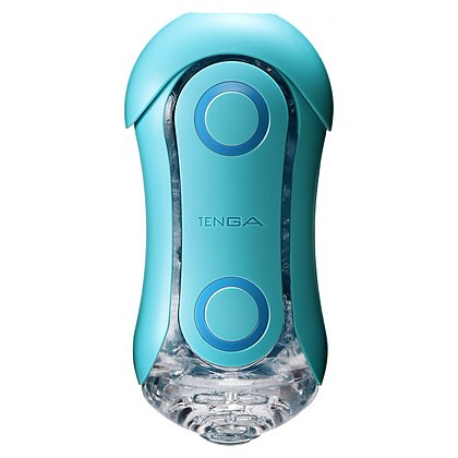 Tenga Flip Compact Vid Reglabil Albastru 3