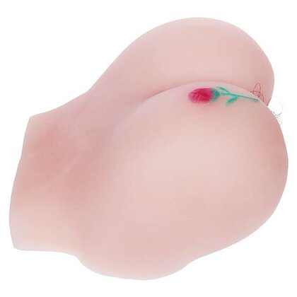 Masturbator Realistic Lifelike Vibrating 3