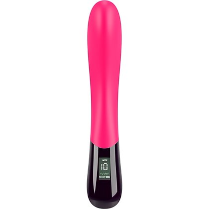 You2Toys Pink Sunset, Vibrator Punct G 10 Moduri Roz 2