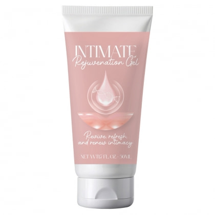 Gel Intim Cu Pantenol Pentru Calmare