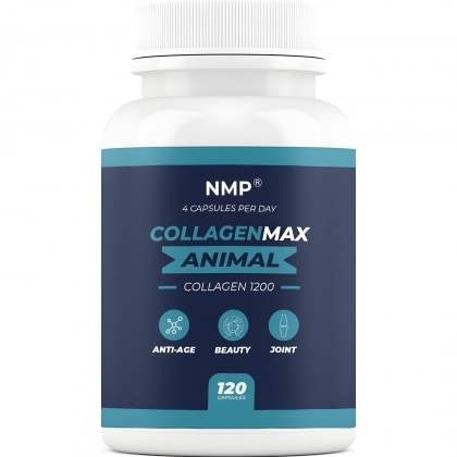Colagen Capsule Administrare Inainte De Mese