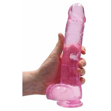25 cm Realistic Dildo Roz 4