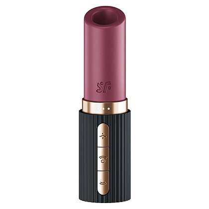 Vibrator Pro 2 Kiss Air Pulse Mov