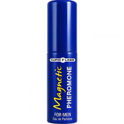 Parfum Cu Feromoni Magnetic Pentru Bărbați 25ml 4