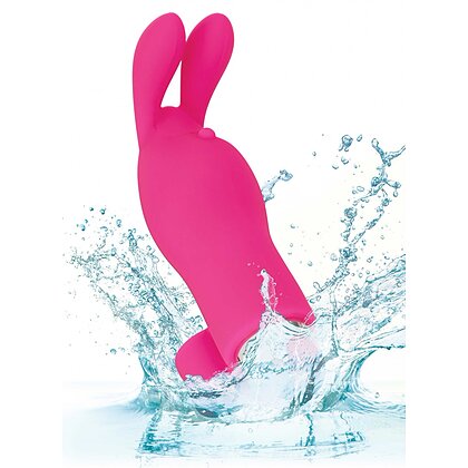 Vibrator Clitoridian Finger Bunny Roz 3