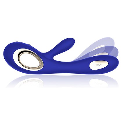 Vibrator Soraya Wave Midnight Albastru 6