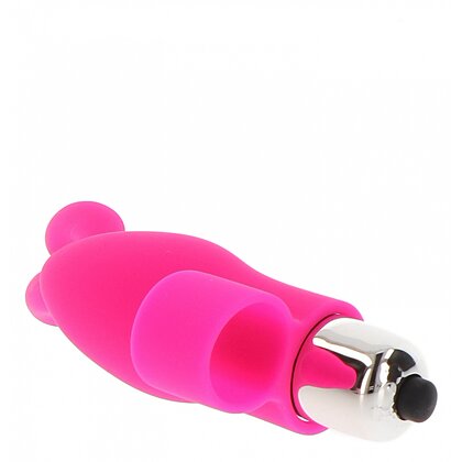 Vibrator Bunny Pleaser Roz 3