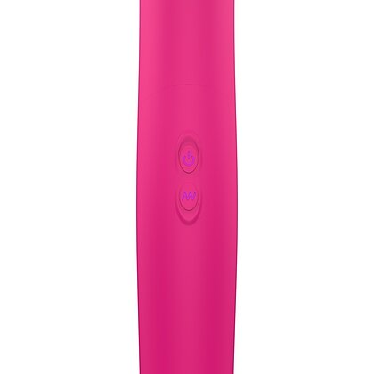 Vibrator Dorcel Orgasmic Double Do Roz 5