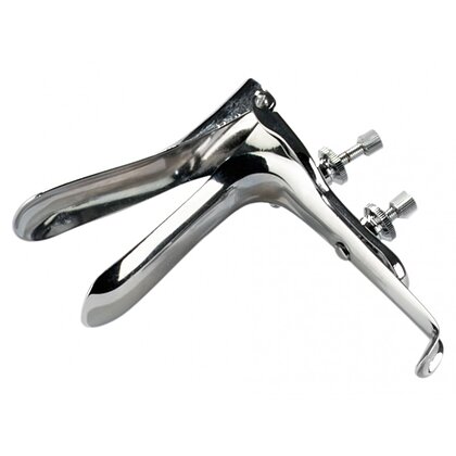 Speculum Genital Argintiu