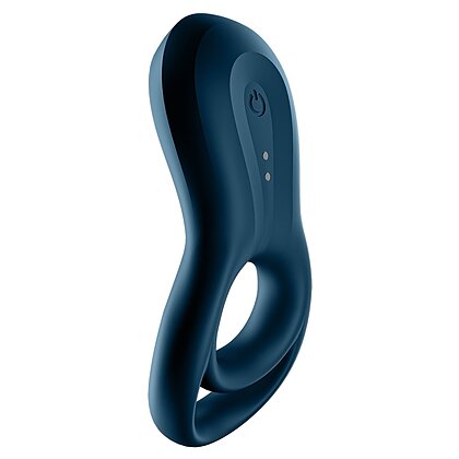 Inel Penis Satisfyer Epic Duo cu Vibrații Prin Aplicație 5