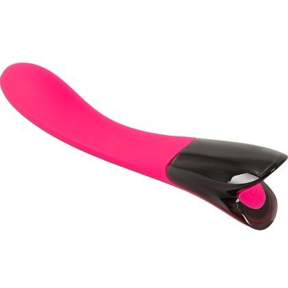You2Toys Pink Sunset, Vibrator Punct G 10 Moduri Roz 5