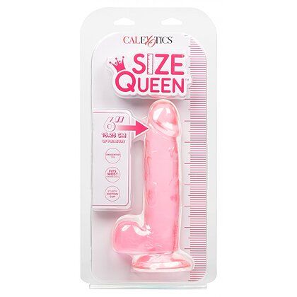 Dildo Queen Size Dong Roz 3