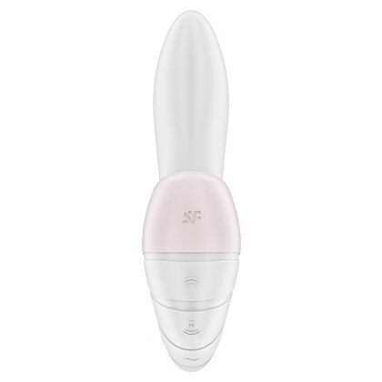 Vibrator Satisfyer Supernova Alb 7