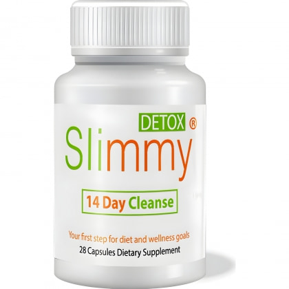 Supliment Detoxifiere Fara Prescriptie 14 Zile