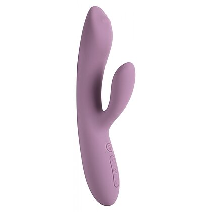 Svakom Trysta Neo Pink — 5 Moduri, Bilă 3 Viteze, Bluetooth Roz 5