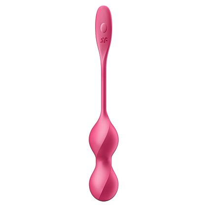 Love Birds 2 – Trainer Kegel Connect cu 12 Programe Roz 5