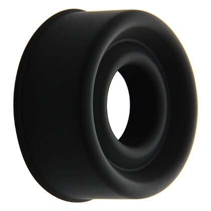 Pompă Vacuum Hidden Desire — Starter Discret Negru 2